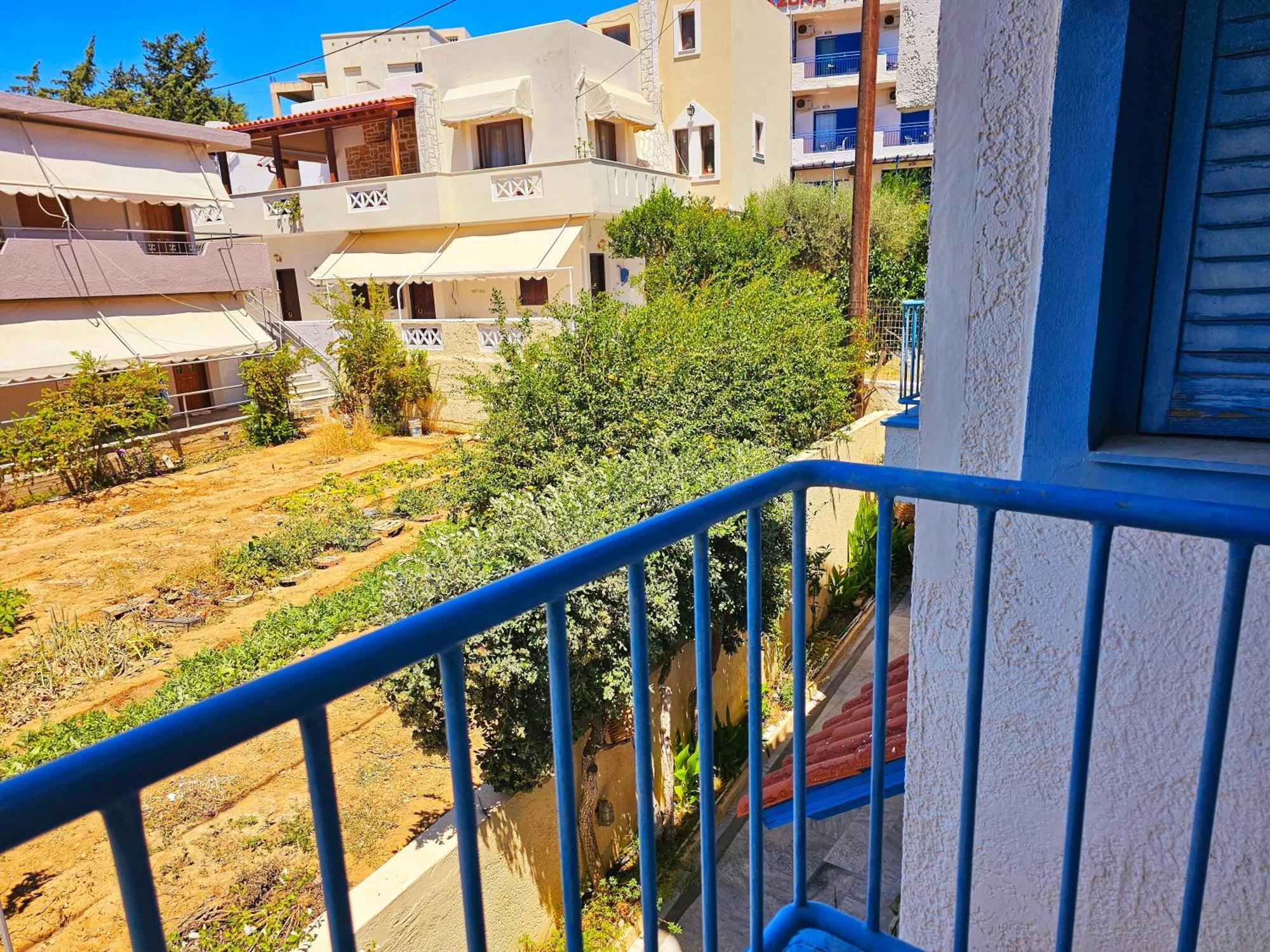 Michele Marie Apts Agia Pelagia  Ngoại thất bức ảnh