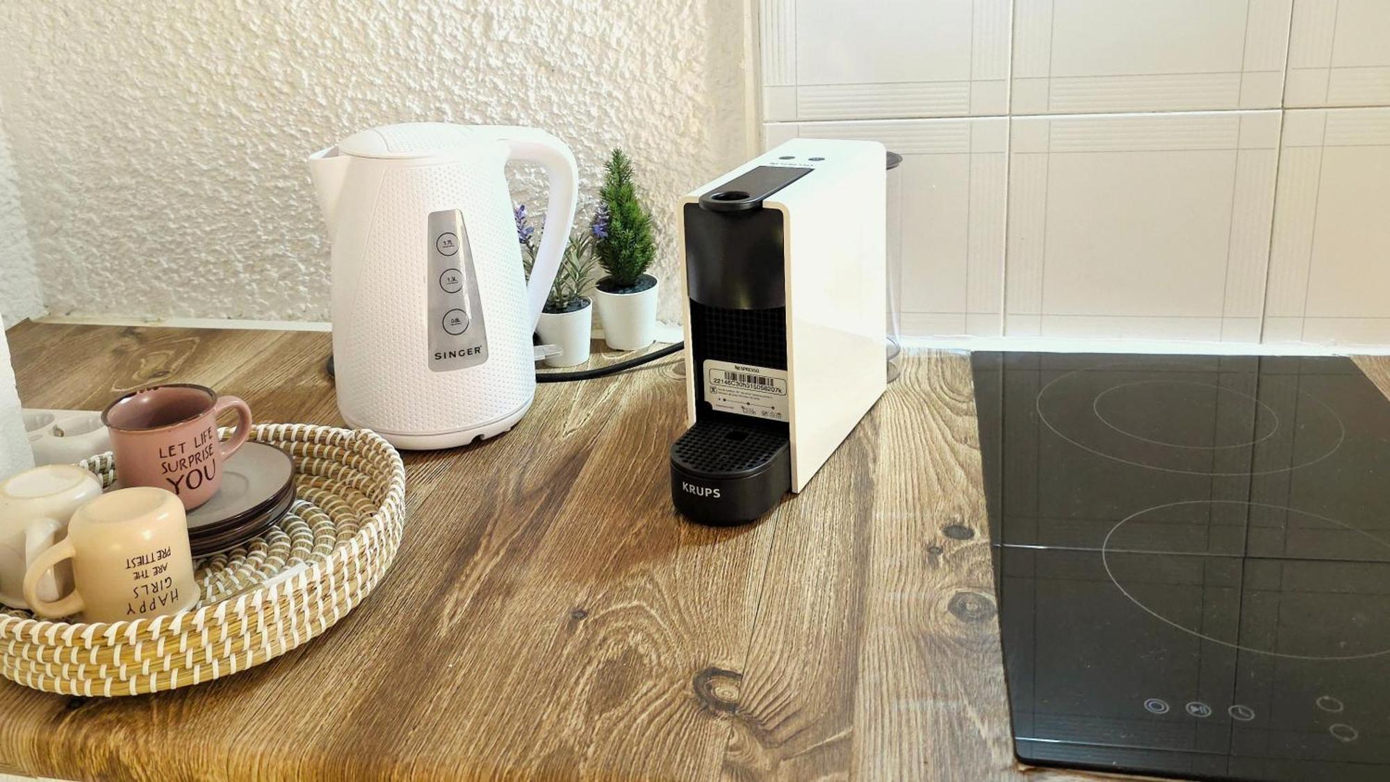 Michele Marie Apts Agia Pelagia  Ngoại thất bức ảnh